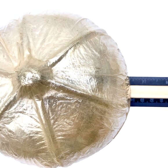 Lot 10 Cello Beanie Shiny Stage Cap Costume Cosplay Adult Size Mylar Recital - Picture 5 of 7